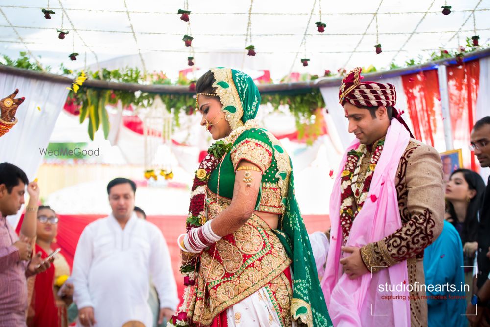 Photo From Wedding - By Studiofinearts.in