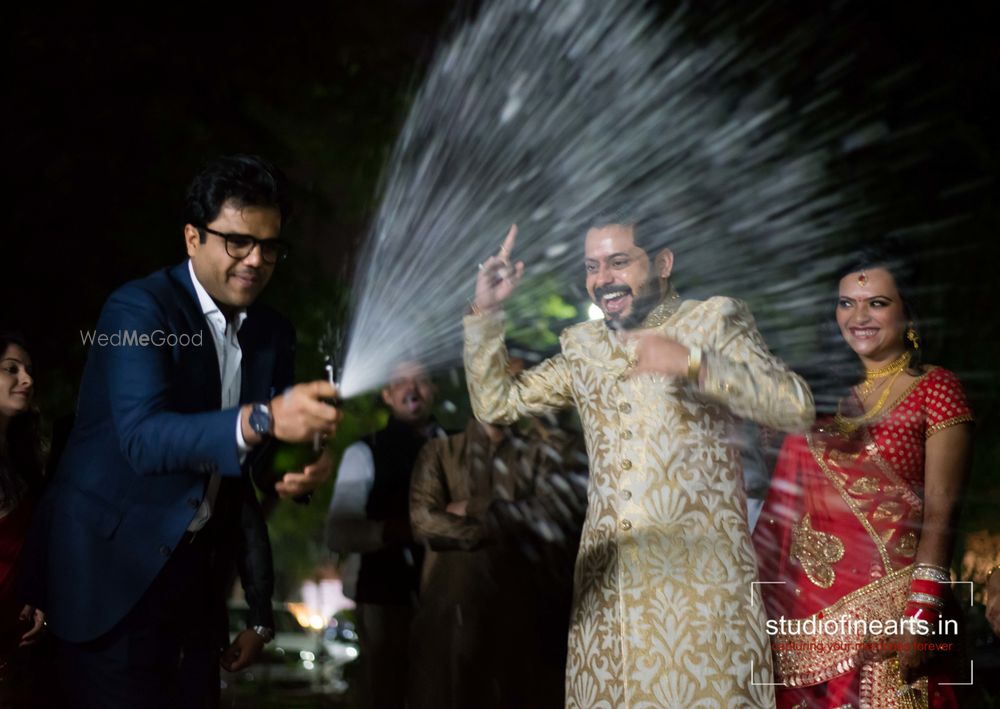 Photo From Wedding - By Studiofinearts.in