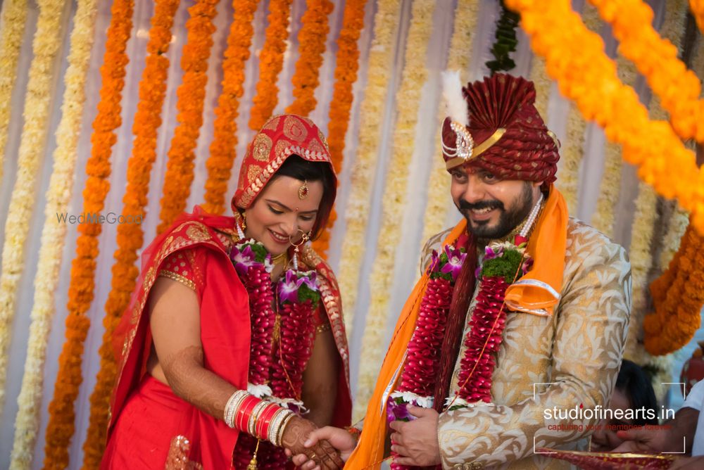 Photo From Wedding - By Studiofinearts.in