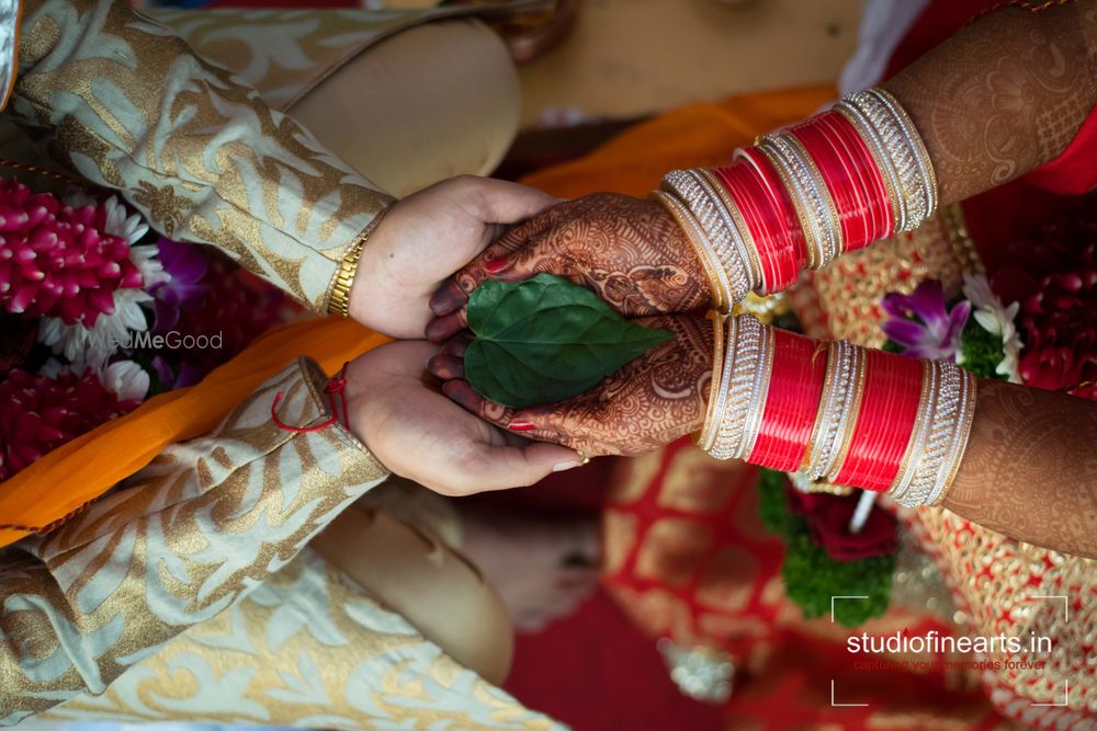 Photo From Wedding - By Studiofinearts.in