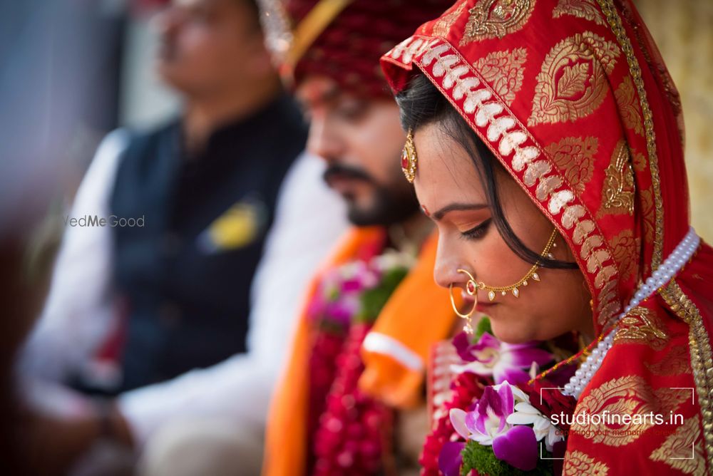 Photo From Wedding - By Studiofinearts.in