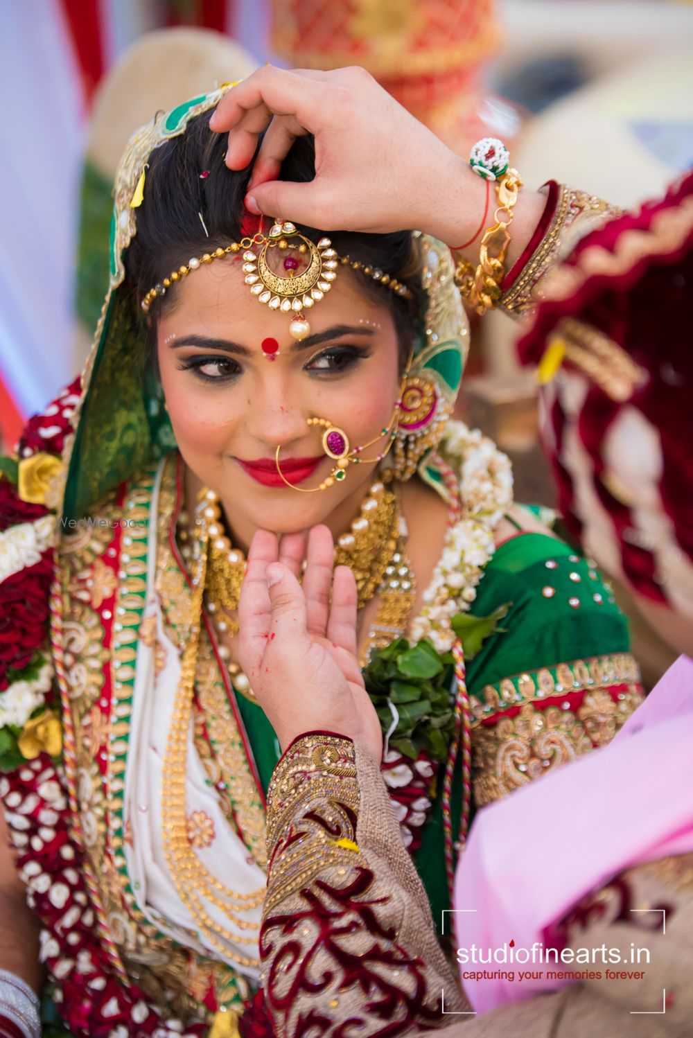 Photo From Wedding - By Studiofinearts.in