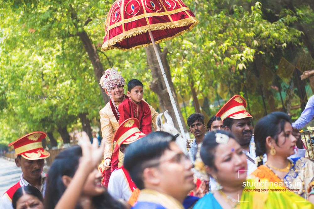 Photo From Wedding - By Studiofinearts.in