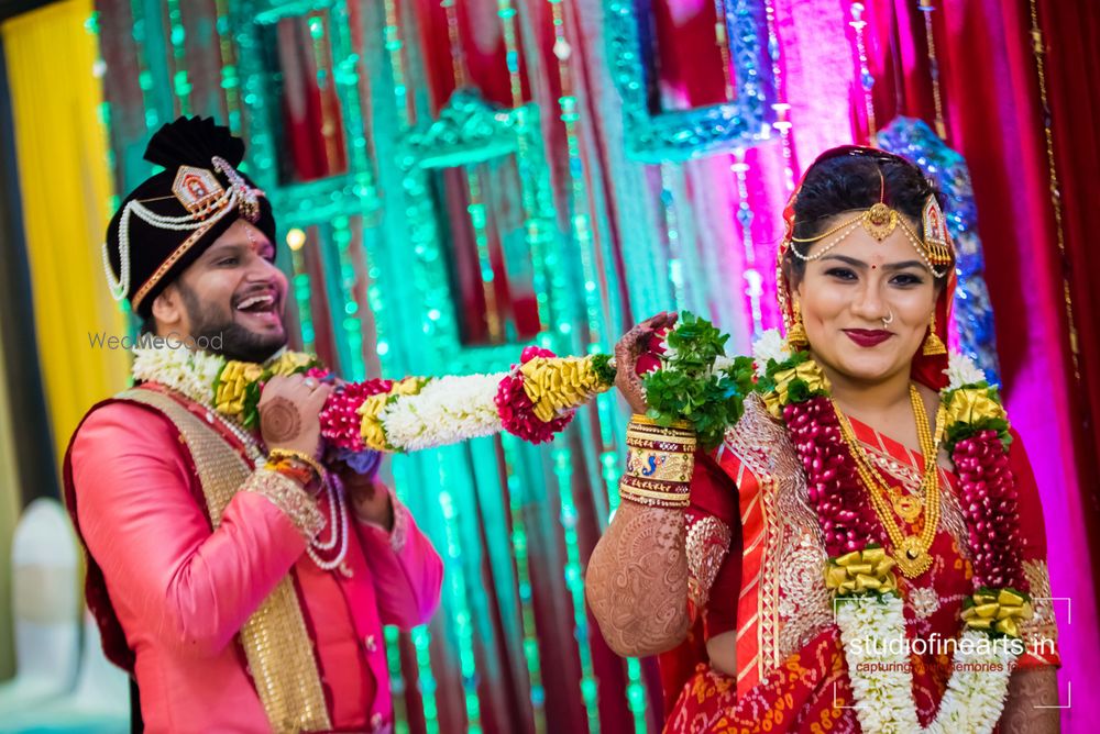 Photo From Wedding - By Studiofinearts.in