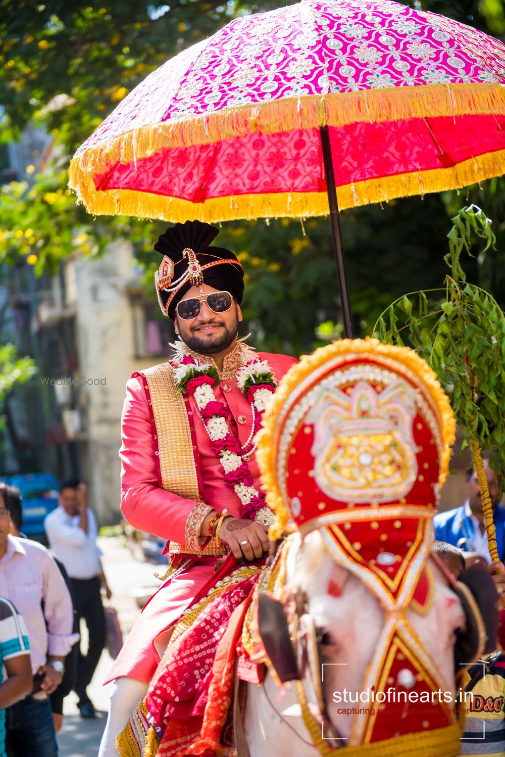 Photo From Wedding - By Studiofinearts.in