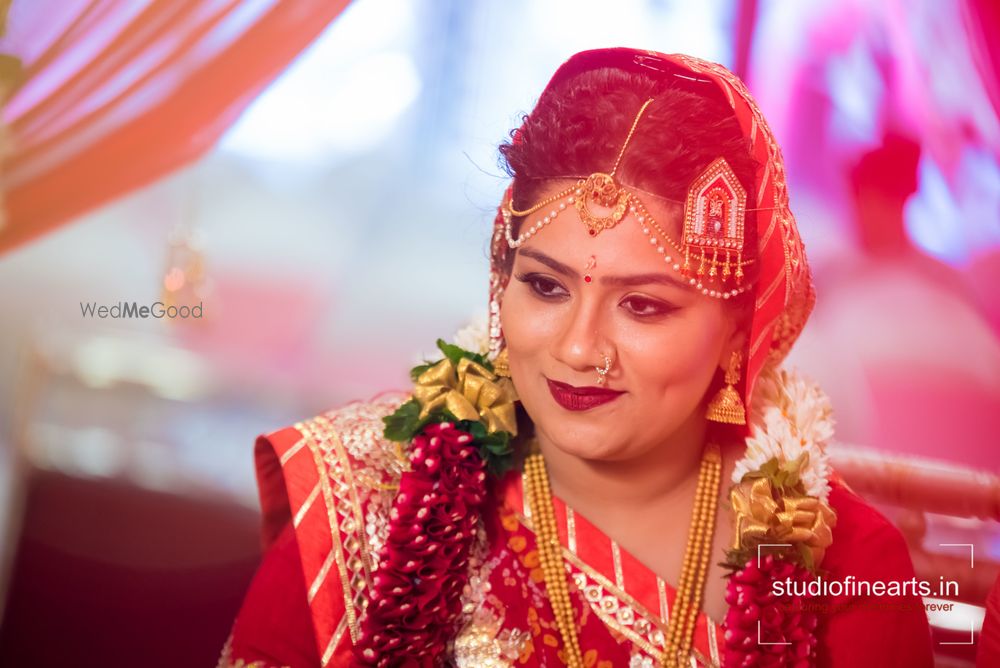 Photo From Wedding - By Studiofinearts.in