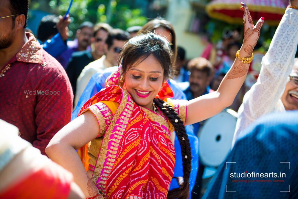 Photo From Wedding - By Studiofinearts.in