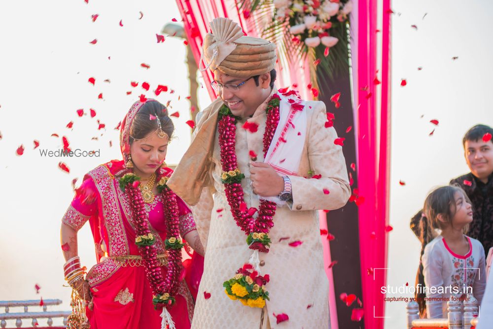 Photo From Wedding - By Studiofinearts.in