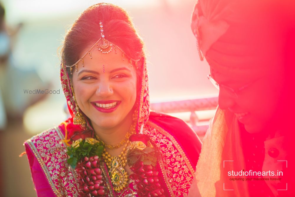 Photo From Wedding - By Studiofinearts.in