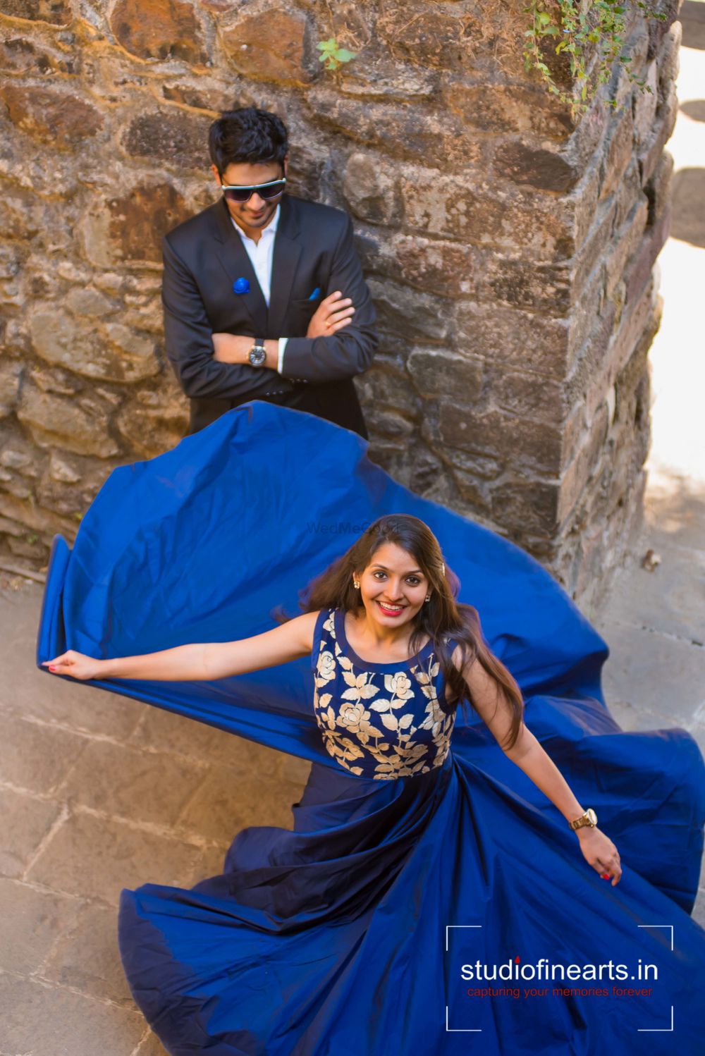 Photo From Pre Wedding - By Studiofinearts.in