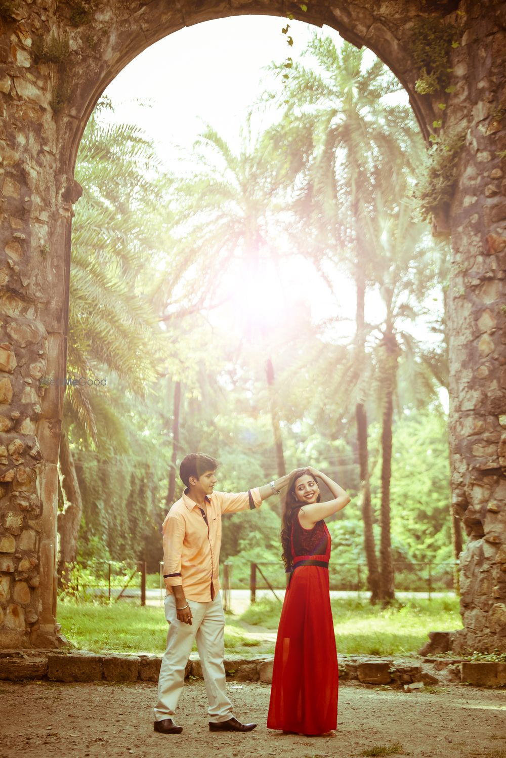 Photo From Pre Wedding - By Studiofinearts.in
