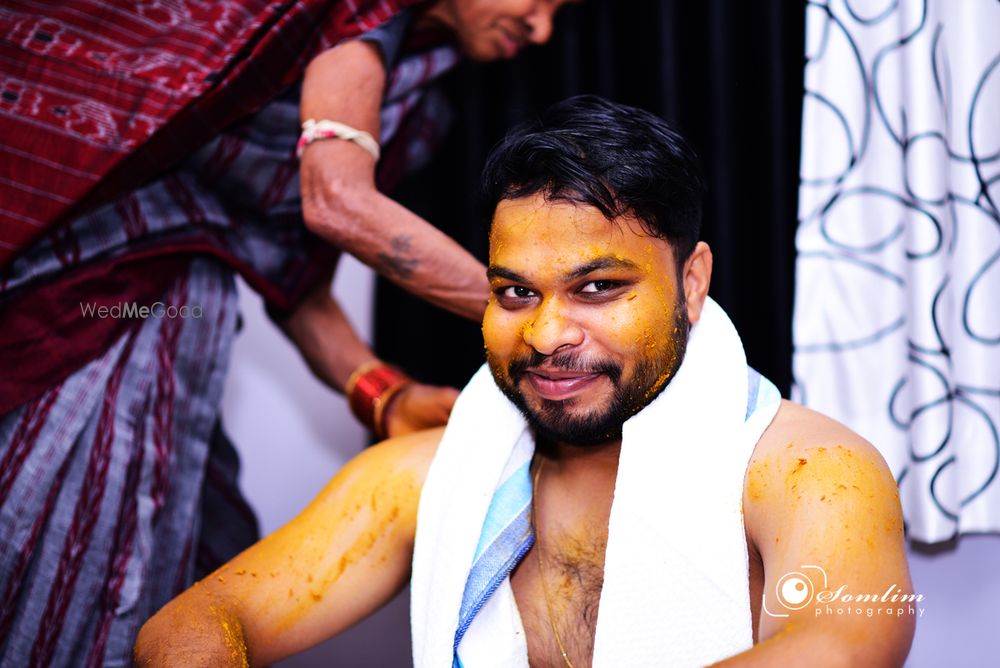 Photo From wedding - By Somlim Wedding Photography & Videography