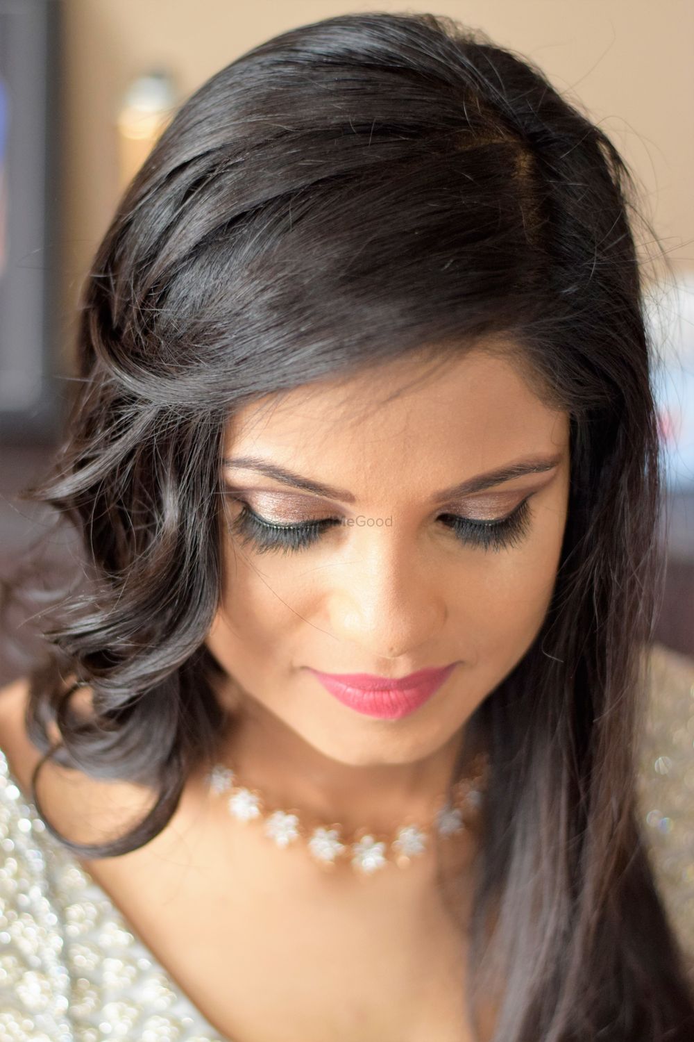 Photo From New Bride  - By Prasha Make up & Hair Ashwini Sharath