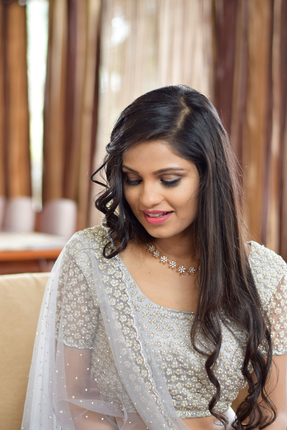 Photo From New Bride  - By Prasha Make up & Hair Ashwini Sharath