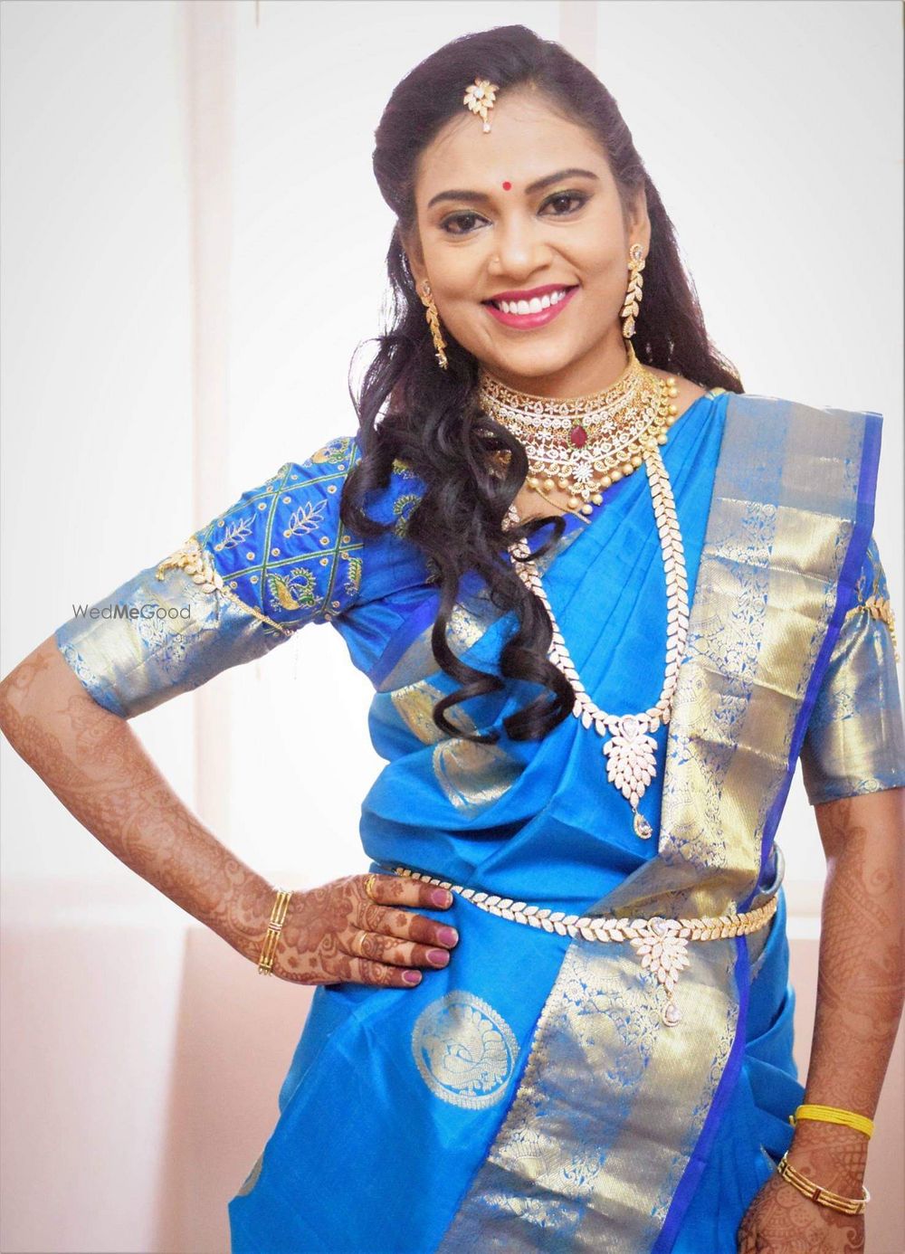 Photo From Makeovers - By Prasha Make up & Hair Ashwini Sharath