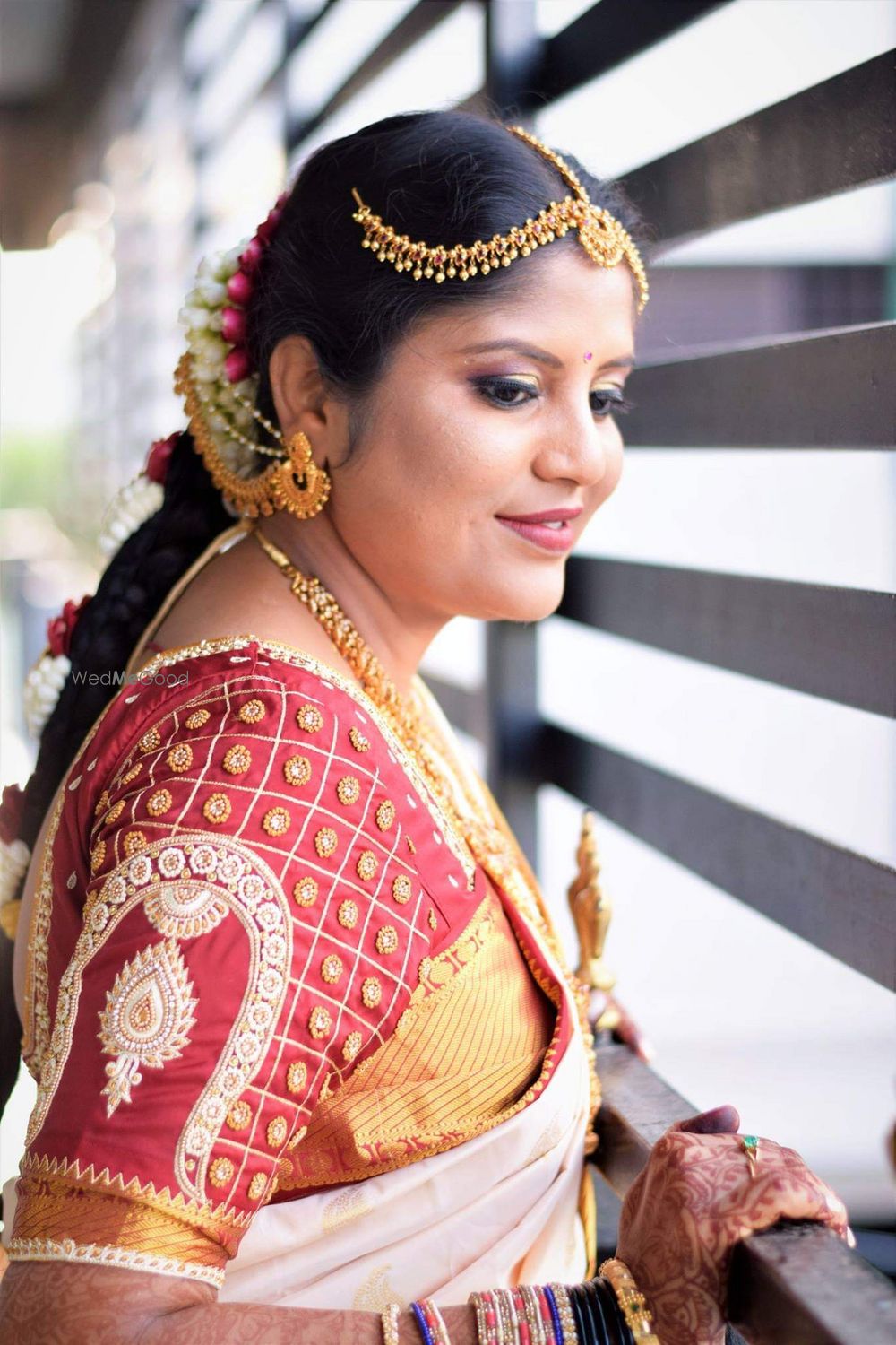 Photo From Makeovers - By Prasha Make up & Hair Ashwini Sharath