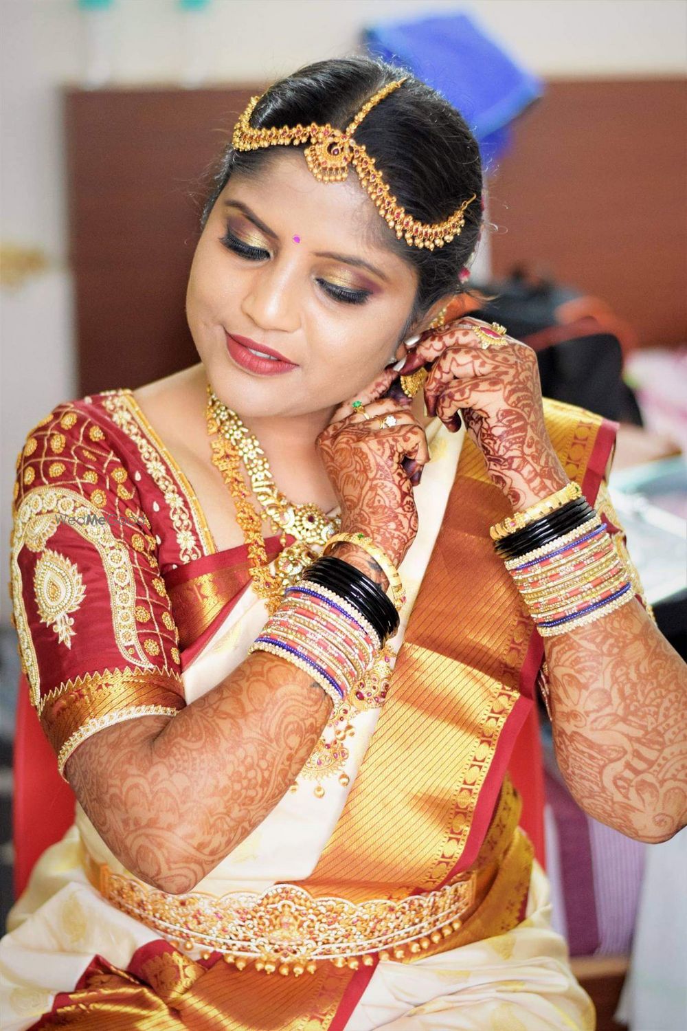 Photo From Makeovers - By Prasha Make up & Hair Ashwini Sharath