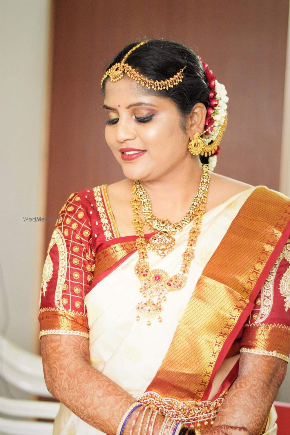 Photo From Makeovers - By Prasha Make up & Hair Ashwini Sharath