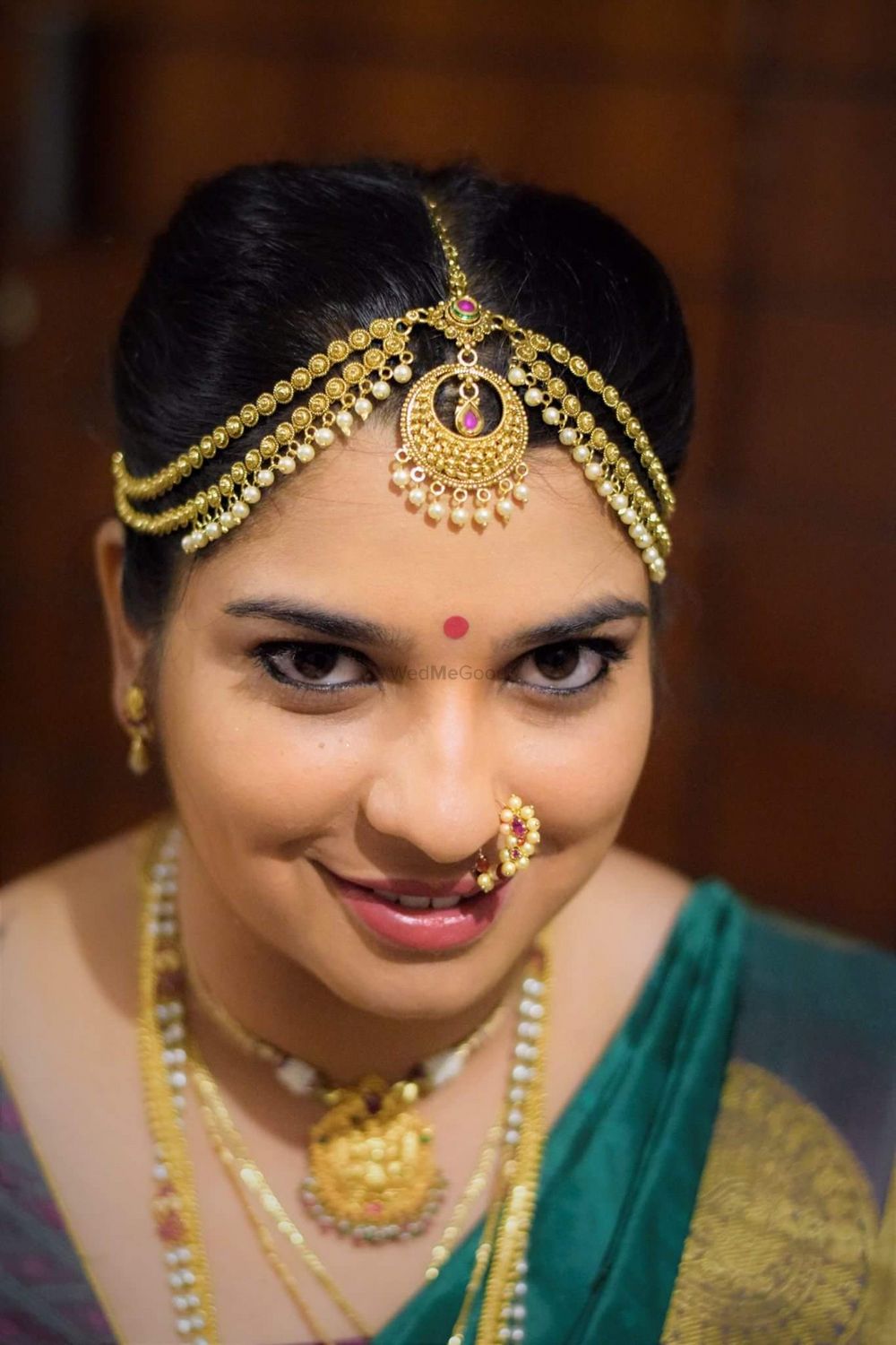 Photo From Makeovers - By Prasha Make up & Hair Ashwini Sharath