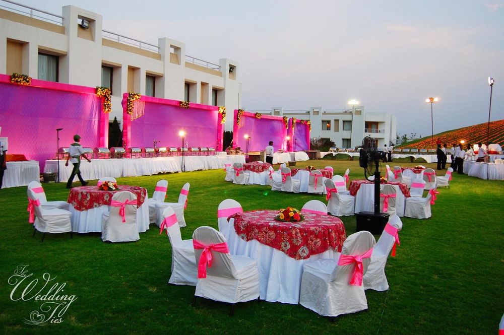 Photo From Inder Residency Udaipur - By The Wedding Ties