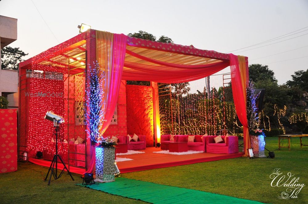 Photo From Inder Residency Udaipur - By The Wedding Ties