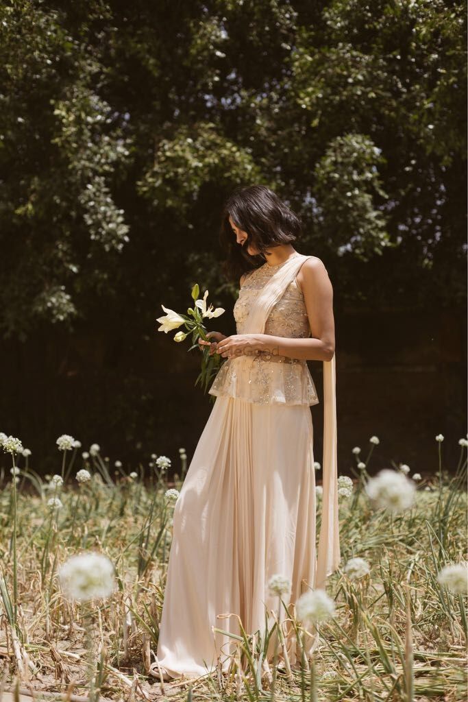 Photo From summer dandelion - By Avigna by Varsha and Rittu