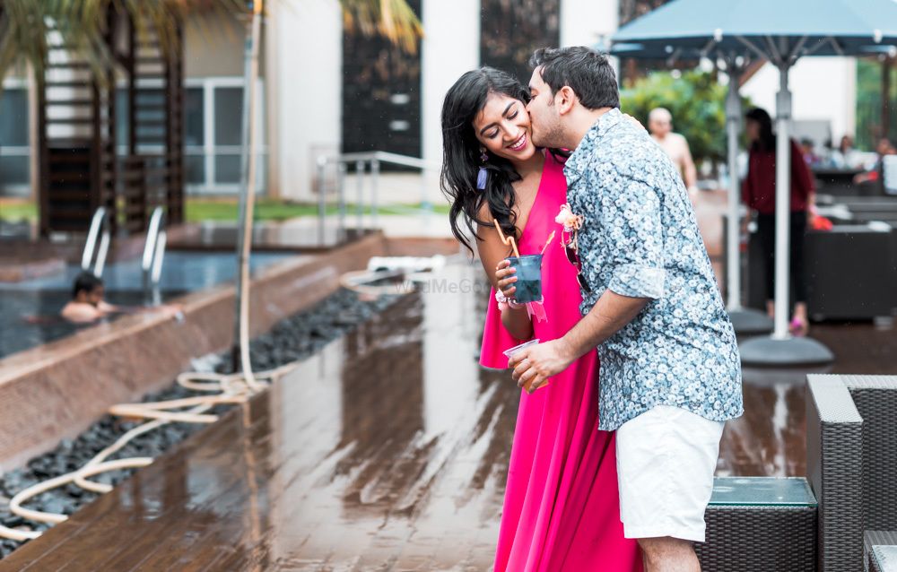 Photo From Aditya & Aashtha - By The Knotty Story
