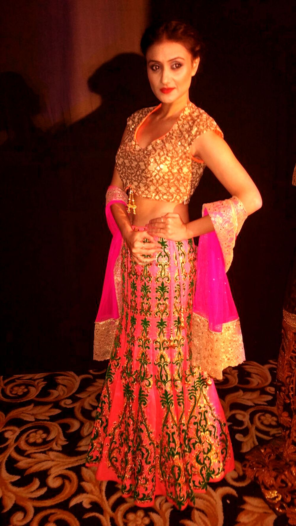 Photo From Me!!! THE BRIDE - By Charas by Ankur & Sonia