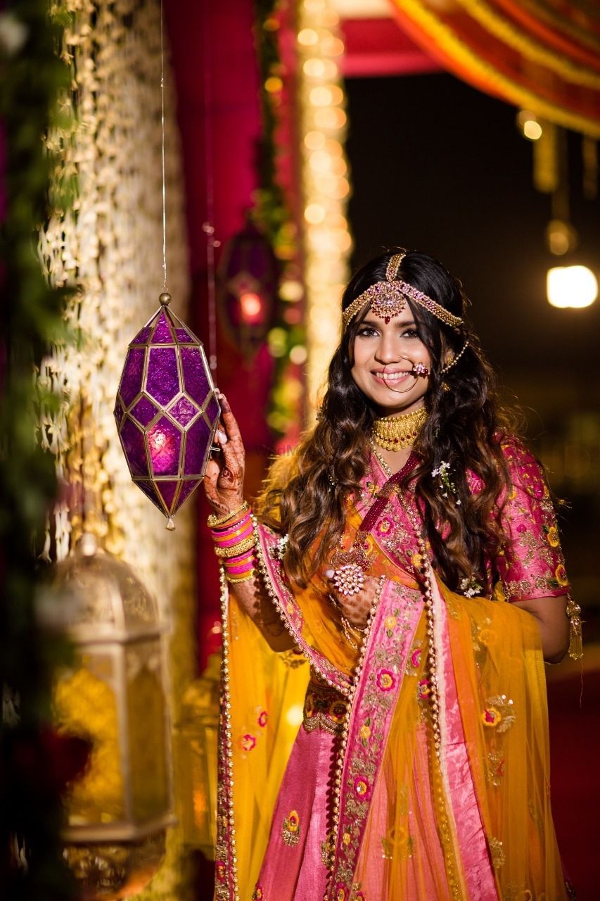 Photo From SUMMER PRINCESS BRIDE_phone clicks  - By Nivritti Chandra
