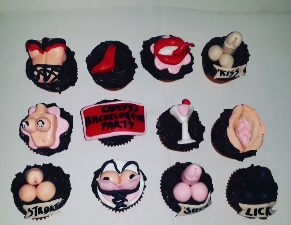 Photo From Bachelor/Bachelorette cakes - By Cakealicious