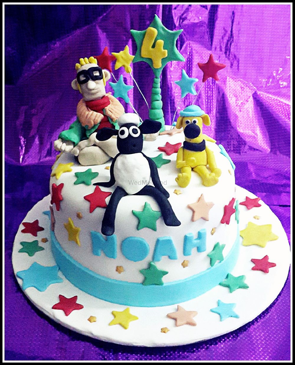 Photo From Birthday cakes - By Cakealicious