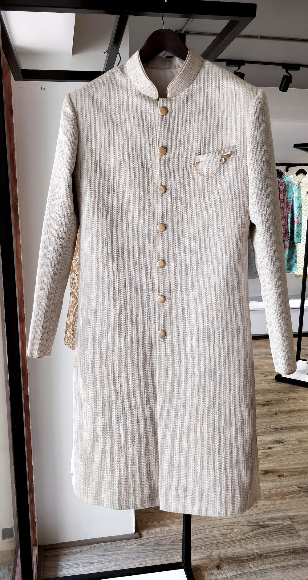 Photo From Sherwani & Indowestern - By The Luxe Label