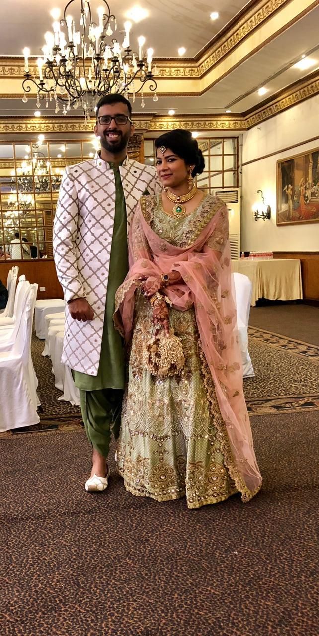 Photo From Sherwani & Indowestern - By The Luxe Label