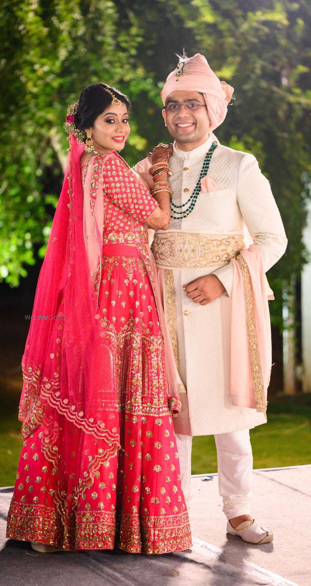 Photo From Sherwani & Indowestern - By The Luxe Label