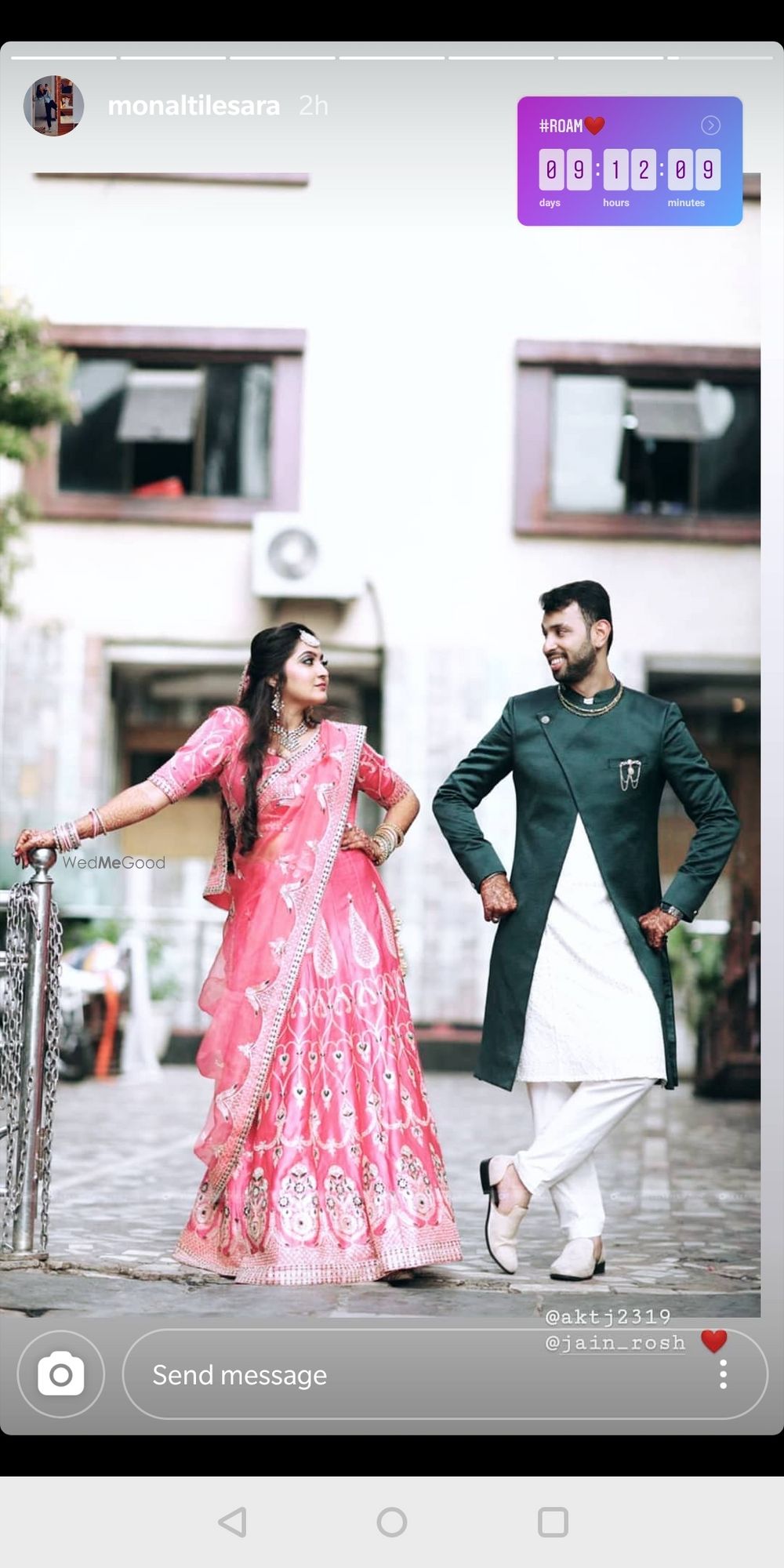 Photo From Sherwani & Indowestern - By The Luxe Label