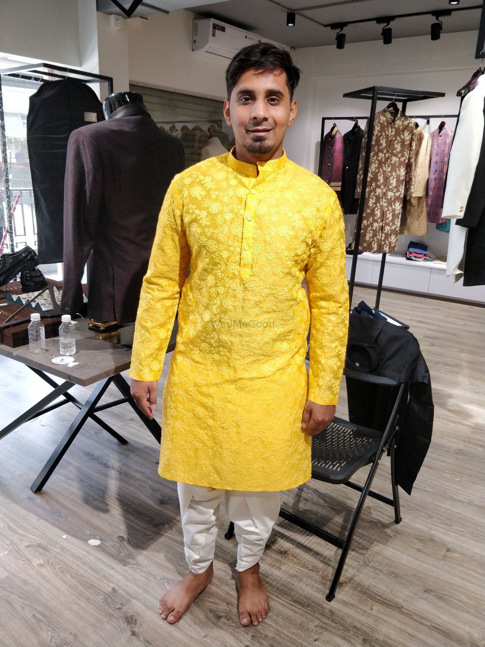 Photo From Kurta / Bandi - By The Luxe Label