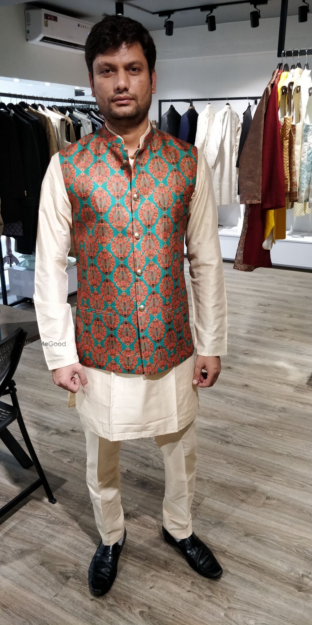 Photo From Kurta / Bandi - By The Luxe Label