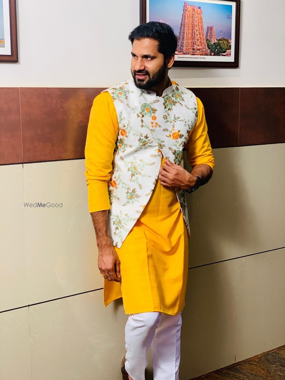 Photo From Kurta / Bandi - By The Luxe Label