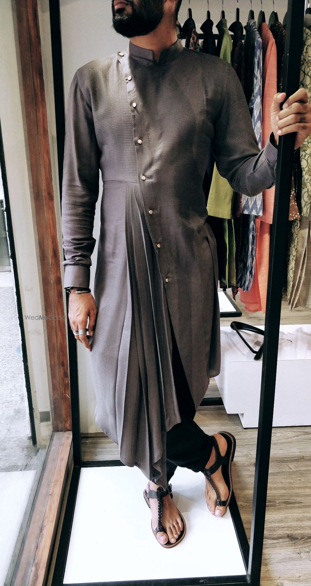 Photo From Kurta / Bandi - By The Luxe Label