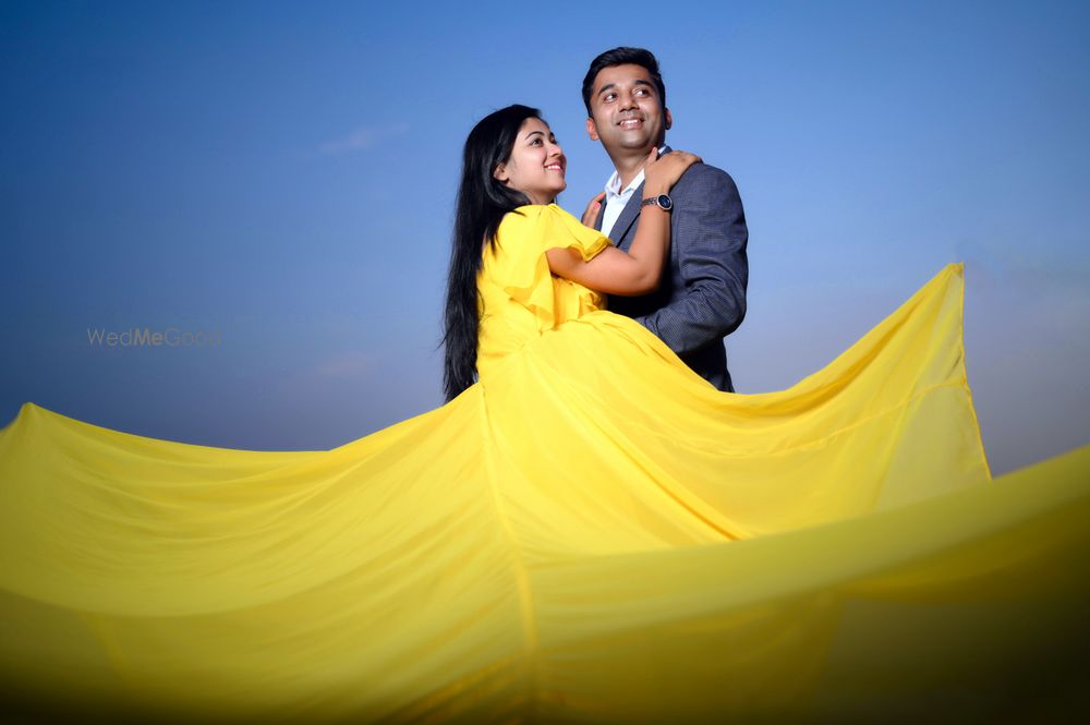 Photo From Pre-wedding - By Magic Eye Photography