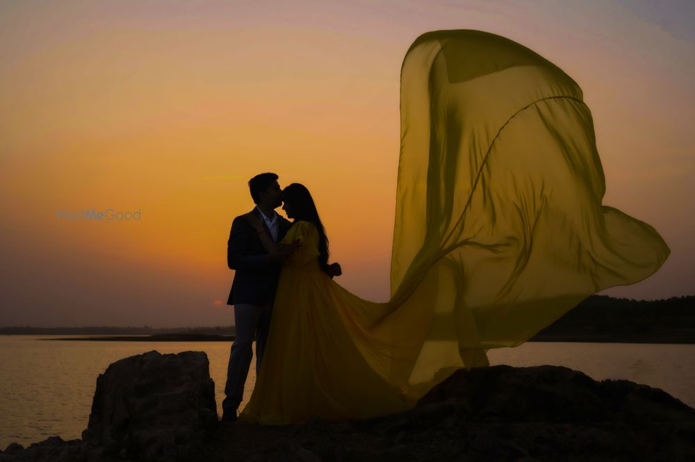 Photo From Pre-wedding - By Magic Eye Photography