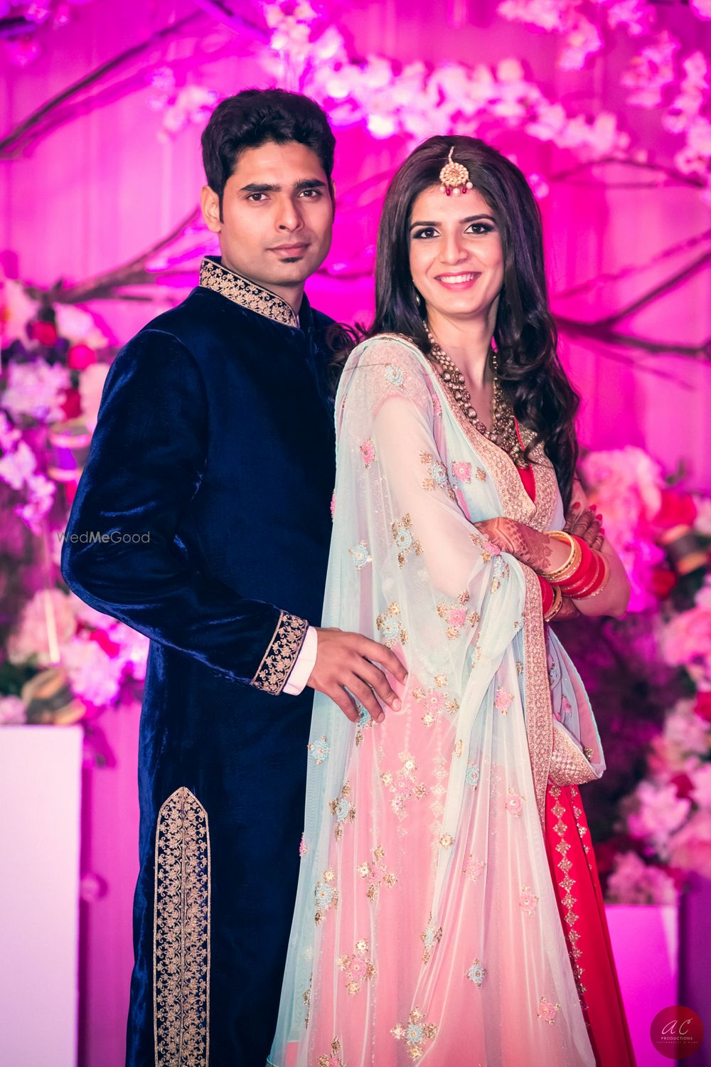 Photo From Natasha & Vansh - By Artcapture Productions