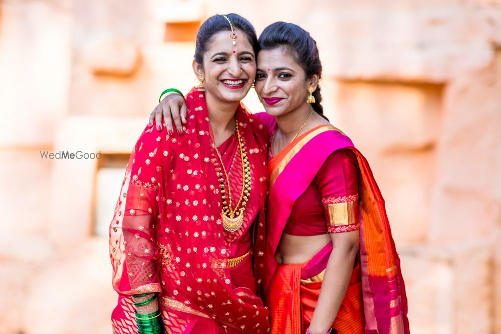 Photo From Intimate Wedding @ Bhoganandeeshwara-Bhavana&Sreeni - By Sharath Padaru