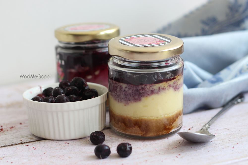 Photo From Bakery Products - By Good Big Surprises