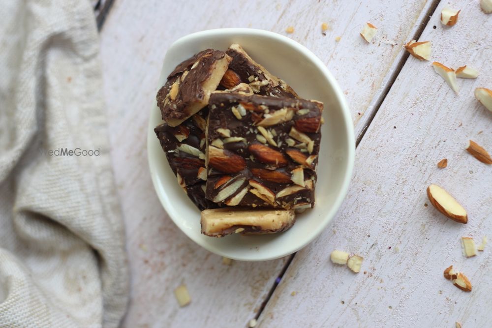 Photo From Bakery Products - By Good Big Surprises