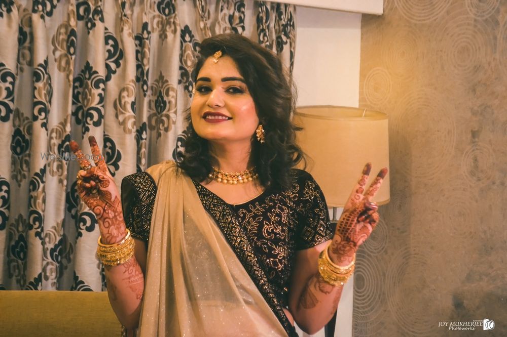 Photo From Ananya + Anshul Engagement Highlighs - By Lens Queen 