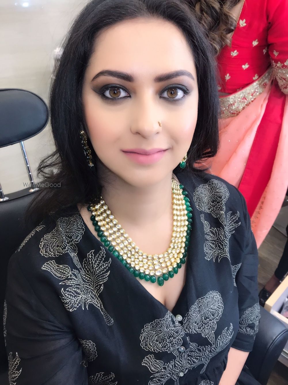 Photo From Party Makeup  - By Khushboo Gambhir Makeup Artist 