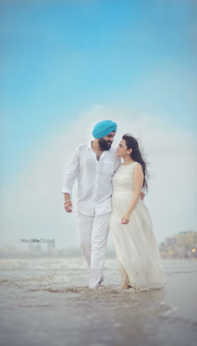 Photo From Gulsheen & Jaskaran - By The Wedding Momento