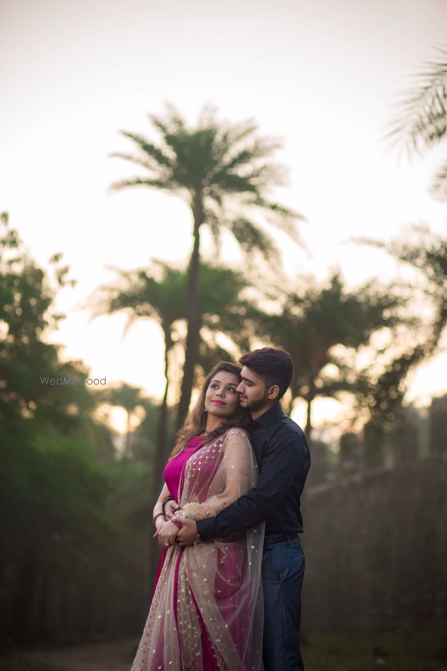 Photo From Naman & Surabhi  - By The Wedding Momento