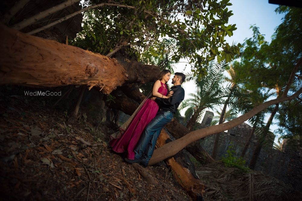 Photo From Naman & Surabhi  - By The Wedding Momento